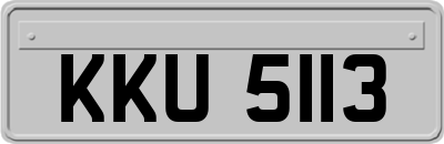 KKU5113