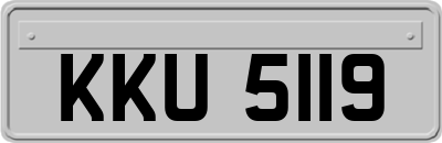 KKU5119