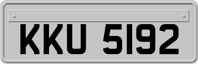 KKU5192