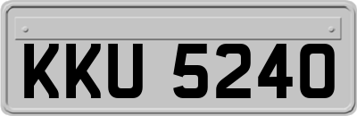 KKU5240