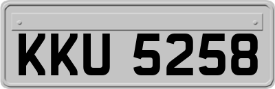 KKU5258