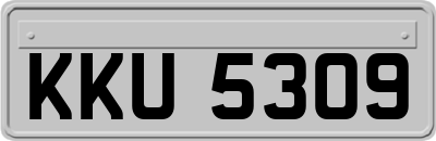 KKU5309