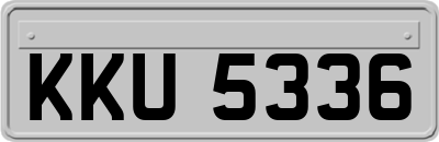 KKU5336