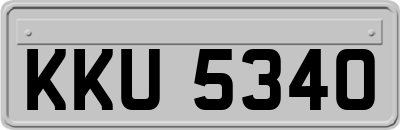 KKU5340