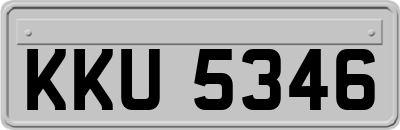 KKU5346