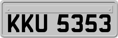 KKU5353