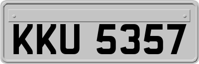 KKU5357