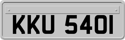 KKU5401