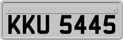 KKU5445