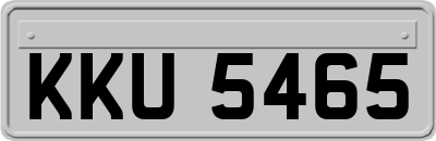 KKU5465