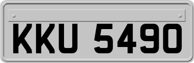 KKU5490