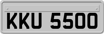 KKU5500