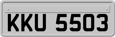 KKU5503