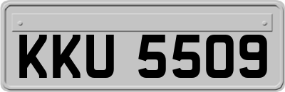 KKU5509