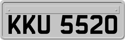 KKU5520