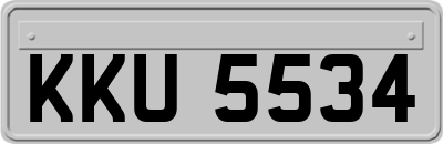 KKU5534