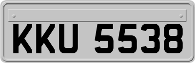 KKU5538