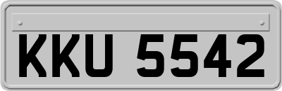 KKU5542