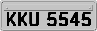 KKU5545