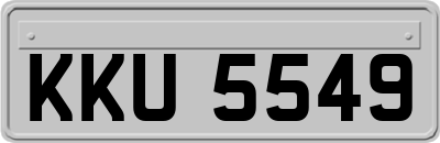 KKU5549
