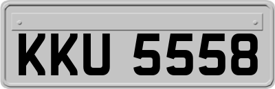KKU5558
