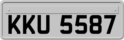 KKU5587