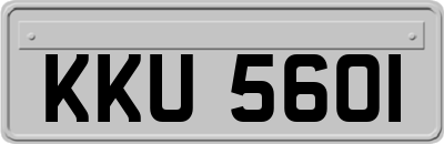 KKU5601