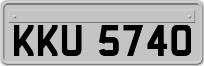 KKU5740