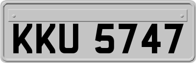 KKU5747