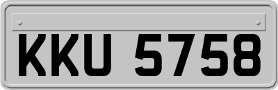 KKU5758