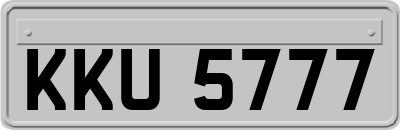KKU5777