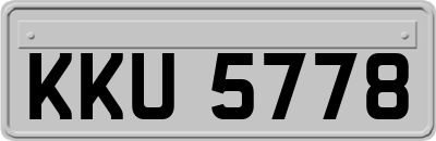 KKU5778