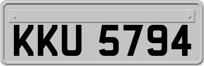 KKU5794