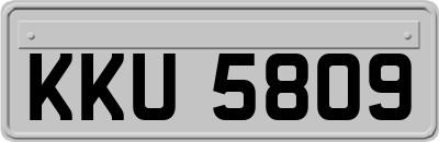 KKU5809