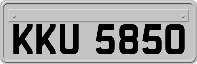 KKU5850