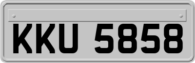 KKU5858