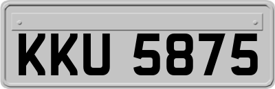 KKU5875