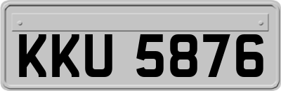 KKU5876