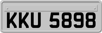 KKU5898