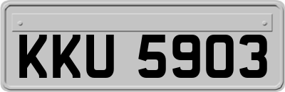 KKU5903