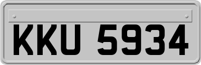 KKU5934