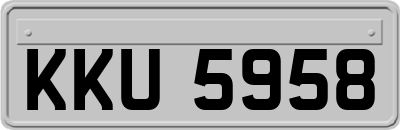 KKU5958