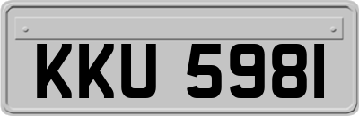 KKU5981