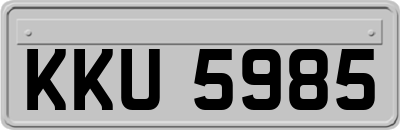 KKU5985