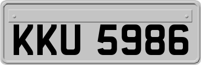 KKU5986