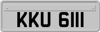 KKU6111