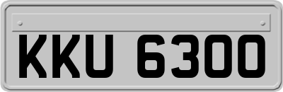 KKU6300