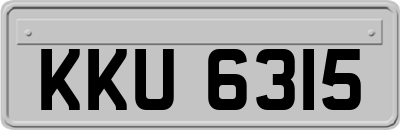 KKU6315