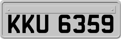 KKU6359