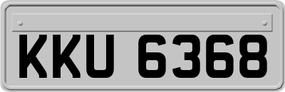 KKU6368